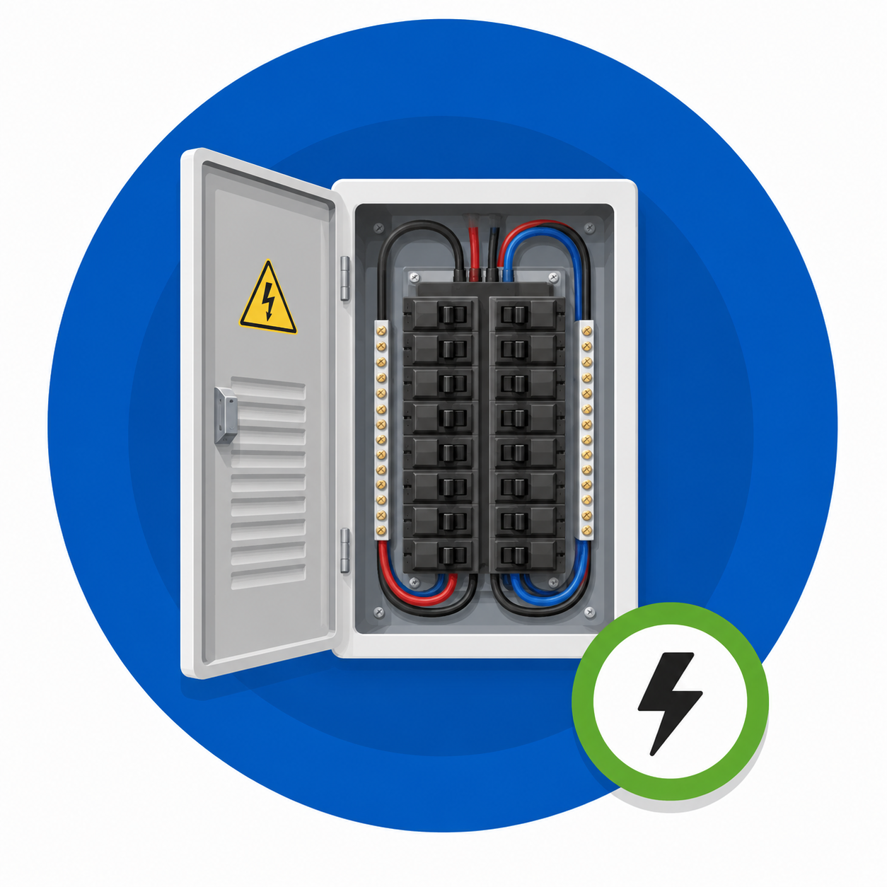 Advanced electrical service