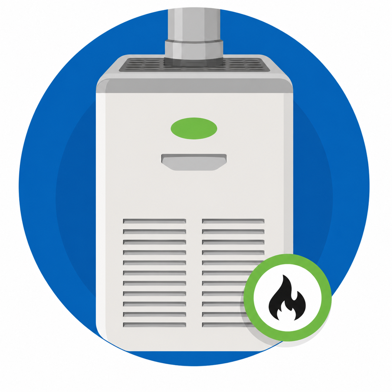 Heating service